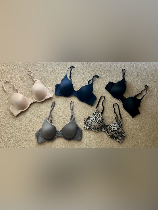 Maidenform Other - Maidenform 🤎 beautiful comfortable t shirt bras 🖤